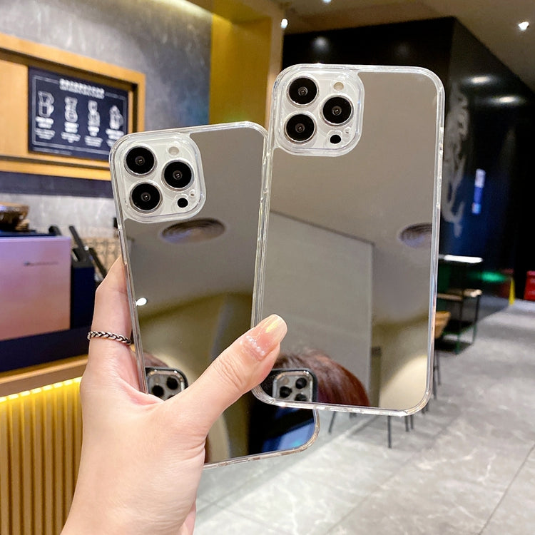 Mirror Phone Case