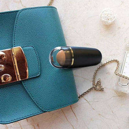 VOLCANICPURE™ OIL-ABSORBING FACE ROLLER