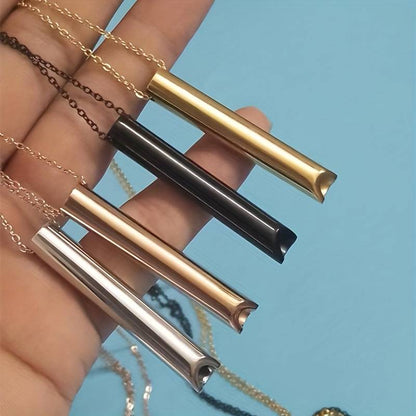 PeacePulse™ Anxiety & Stress Relief Necklace