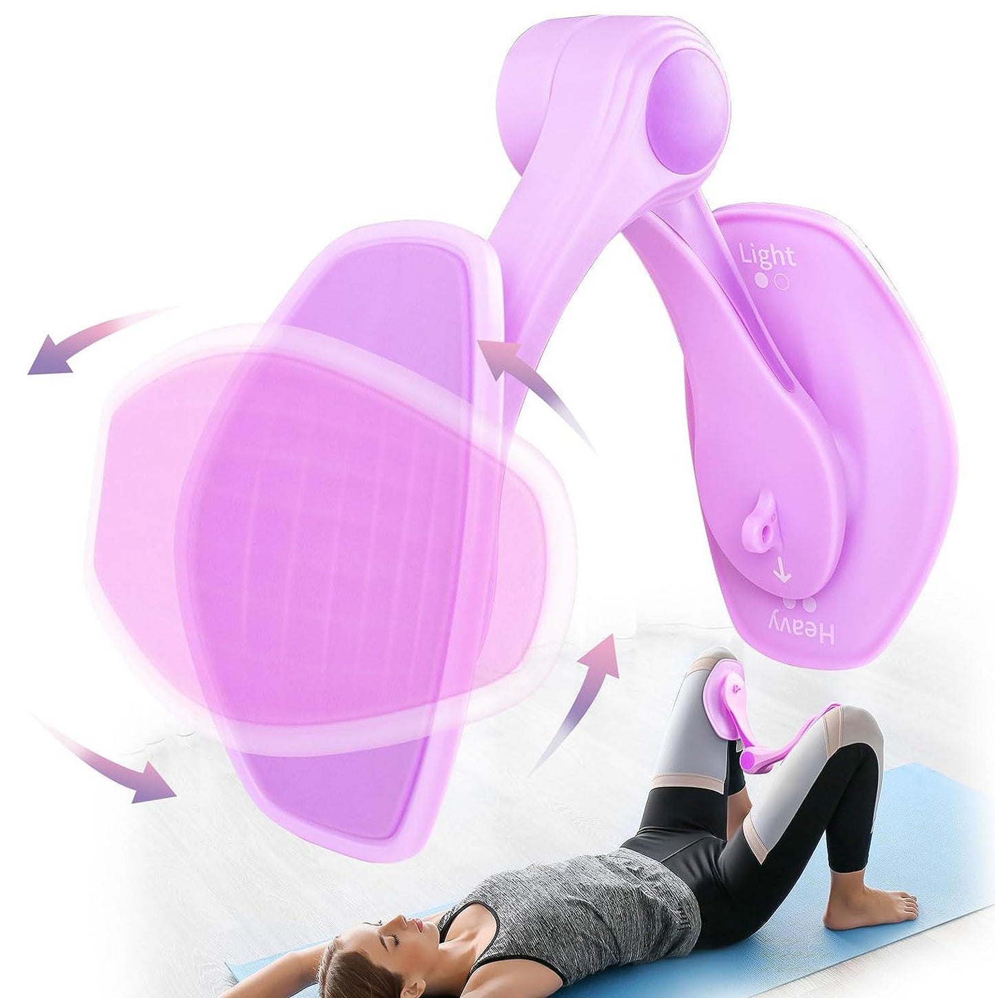 NovaCore™ Pelvic Floor & Thigh Exerciser