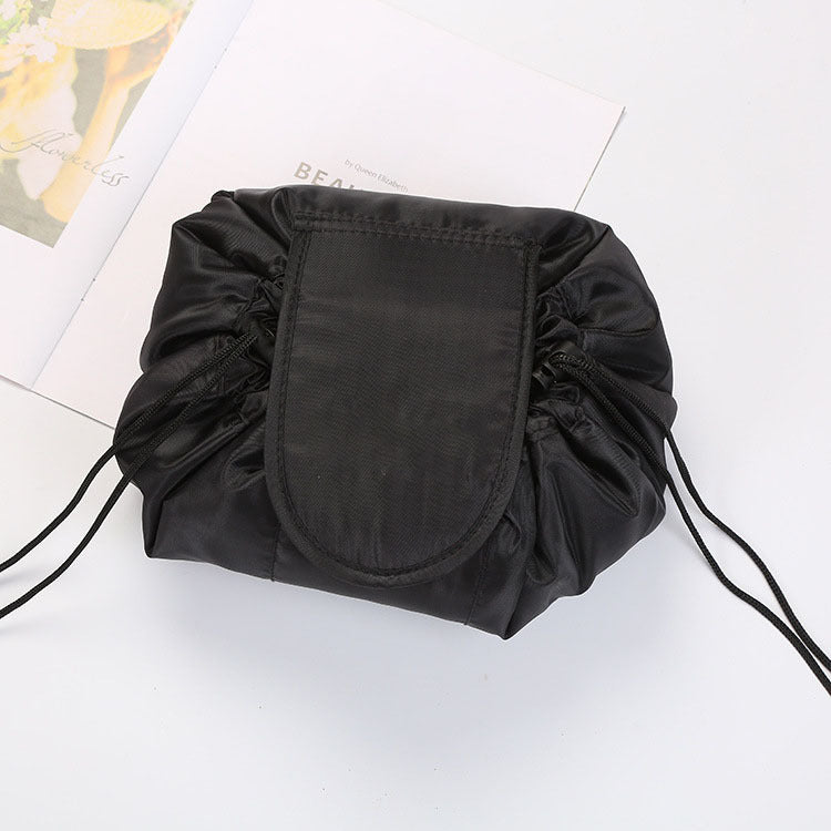 ChicTote™ Makeup Organizer Drawstring Bag