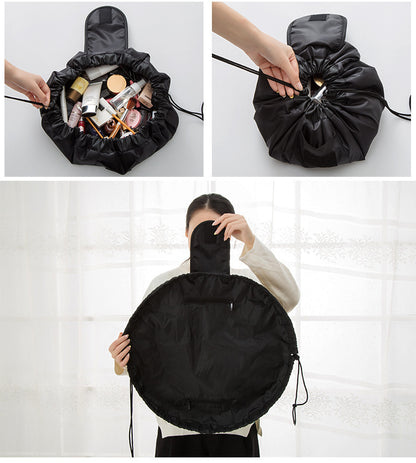 ChicTote™ Makeup Organizer Drawstring Bag