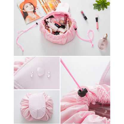 ChicTote™ Makeup Organizer Drawstring Bag