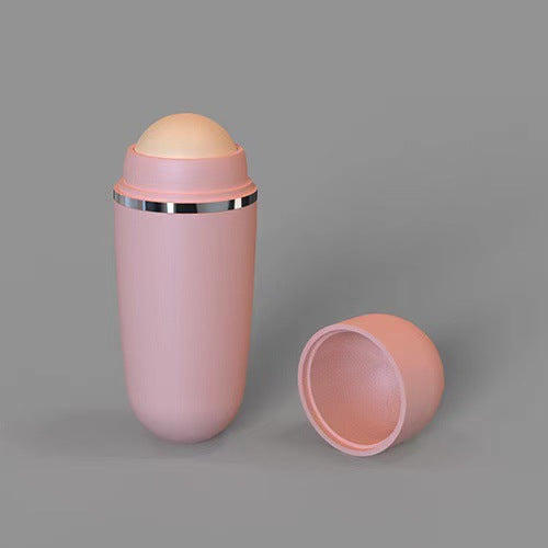 VOLCANICPURE™ OIL-ABSORBING FACE ROLLER