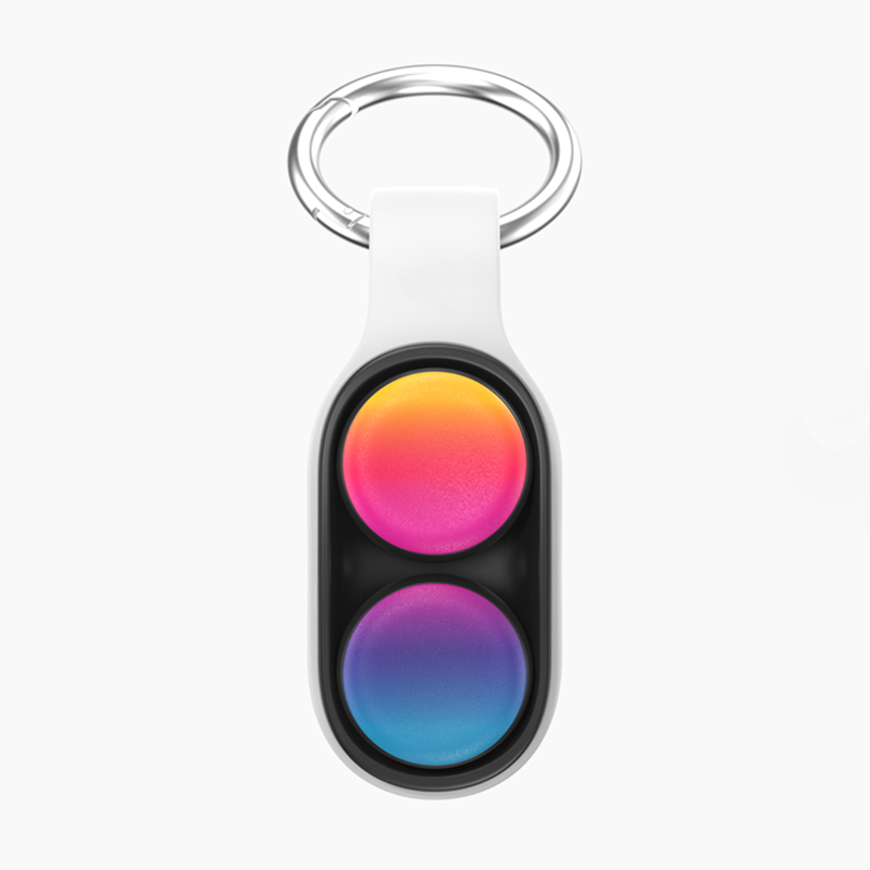 FlipPuck™ Magnetic Fidget Flipper