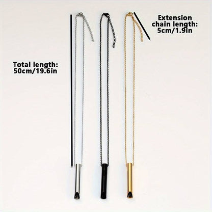 PeacePulse™ Anxiety & Stress Relief Necklace