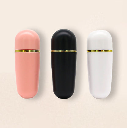 VOLCANICPURE™ OIL-ABSORBING FACE ROLLER