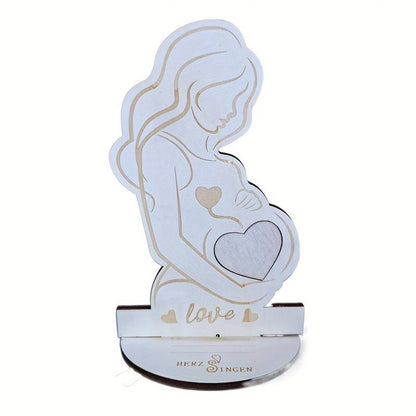 LoveBump™ Ultrasound Photo Frame