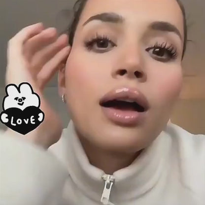 LASHLUX PRO™ HEATED EYELASH CURLER