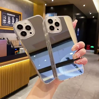 Mirror Phone Case