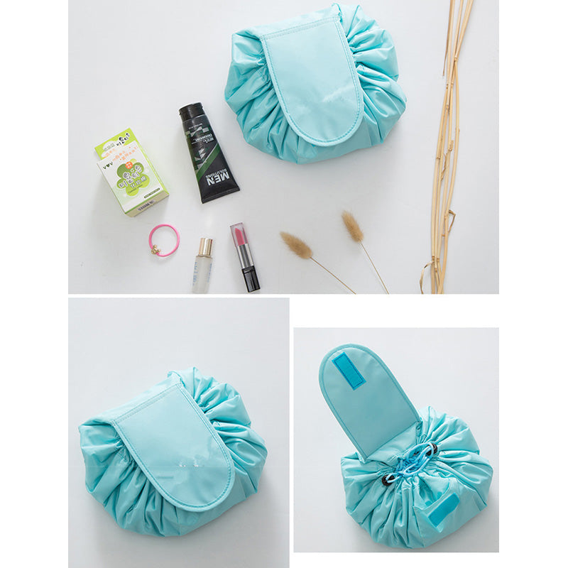 ChicTote™ Makeup Organizer Drawstring Bag